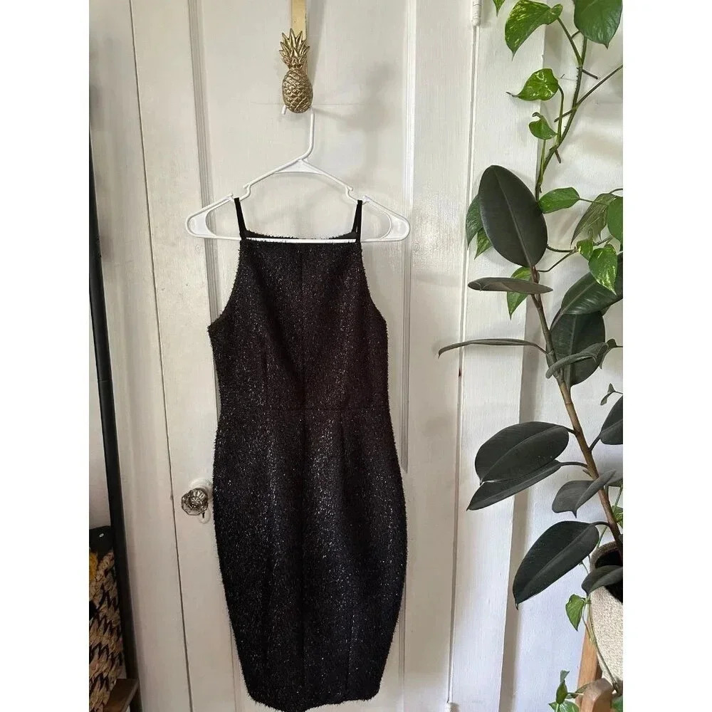 H&M Women’s size 6 bodycon dress